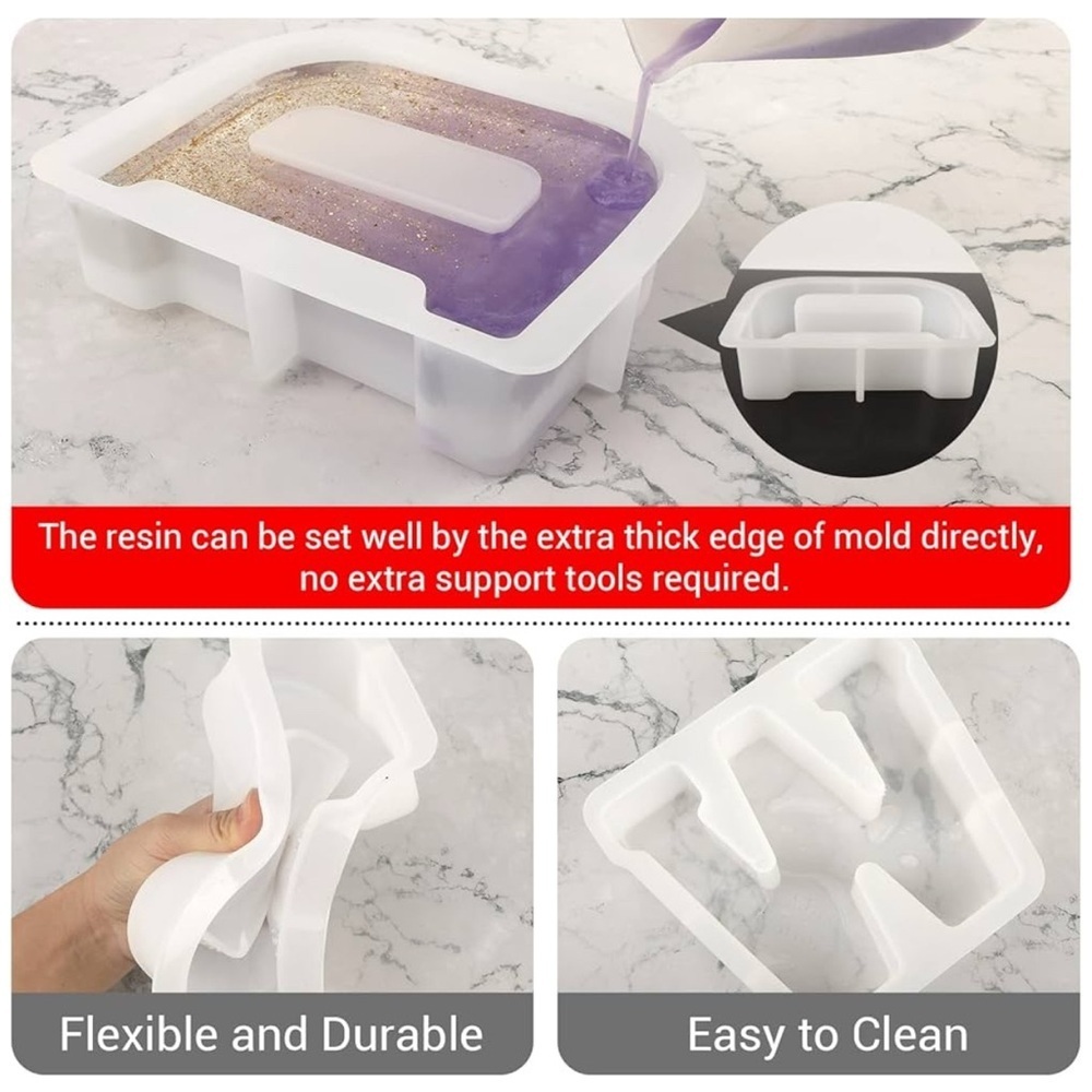 Baking Mold - Picture 3 of 3
